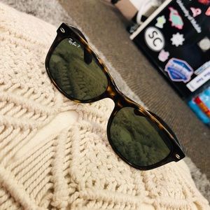 🌟make an offer🌟Ray-Ban Polarized New Wayfarer